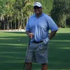 Chris Gilbert
