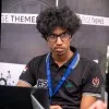 Ashwin Nair