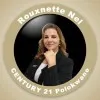 Rouxnette Nel
