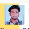 P Vishnu