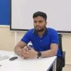 Nithish