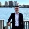 Perry Zheng