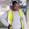 Snothile Mbokazi