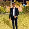 Aagam Shah