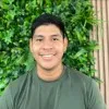 Jonathan Agrazal