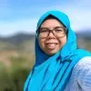 Norfarahani Jusoh
