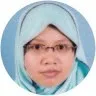 Sayyidah Nusaibah Mohd Salehudin