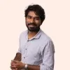 Bharath Vamshi Vadla