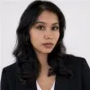 Geetika Mahajan