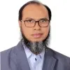 Alam Mohammed Shamsul