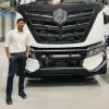 Prashanth Kanagaselvam