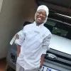 Tsholofelo Maroeshe