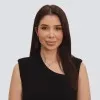 Ashli Azizi