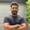 Pamodith Maduwantha