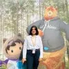 Sarika Shetty