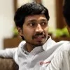 Sanket Sutar