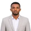 Milkesa Teferi Bekele