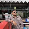 Souvik Ghosh