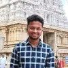 Jashwanth Bandaru