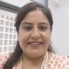 Poonam Arora