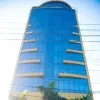 Kashif Zaheer Sheikh Falettis Hotel