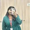 Pooja ShreeK