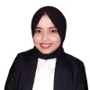 Azizah Nur siregar