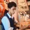 Andrian Fauzi