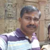 Rajesh TR