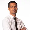 Mikhil James