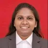 Pallavi Sawant
