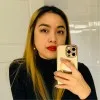 Raechell Mae Tuazon