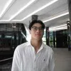 Aaron Lin