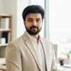 Akshay Shrivastav