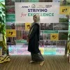 Aulia Shafira Sebayang