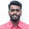 Harish Kashivishwanathan