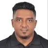 Prakaash Dorairajah