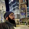 Tuseef AKhan MEng