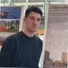 Josh Kampin