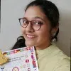 Tejashree Kaware