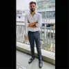 Adarsh Mishra