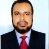 A Ekramul Ahsan
