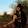 Itzel Ayon Mejia