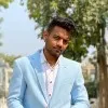 Vidhin Patel