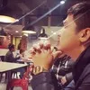 Amrit Lama