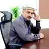 Shahzad Tufail