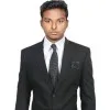 Srujan Thota
