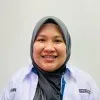nurul ain yusof