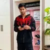 Ajinkya Bhalerao
