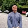 Muhammad Shah Izwan Shahril Nizam